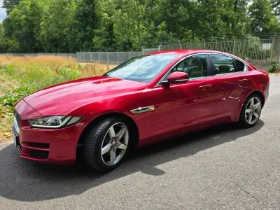 Gebraucht Jaguar XE