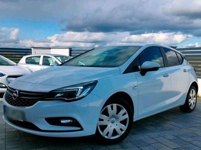 gebraucht Opel Astra sehr top Zustand