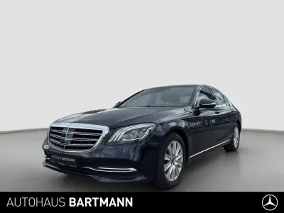 Gebraucht Mercedes S450