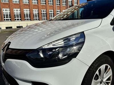 Renault Clio GrandTour