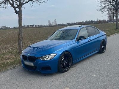 Gebraucht BMW 335 Performance 306 PS (225 kW) 2015 Andere farben Limousine