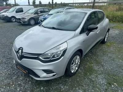 Gebraucht Renault Clio