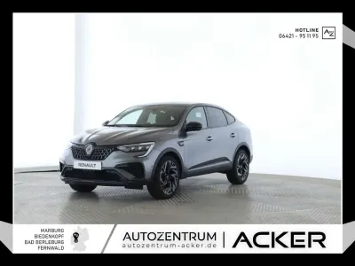 Gebraucht Renault Arkana