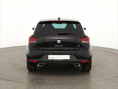 Neu Seat Ibiza FR 150 PS (110 kW) 2026 Andere Kleinwagen