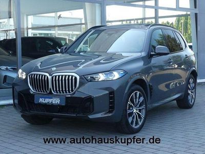 Second-hand BMW X5 M Sport 294 CP (216 kW) 2025 Gri SUV