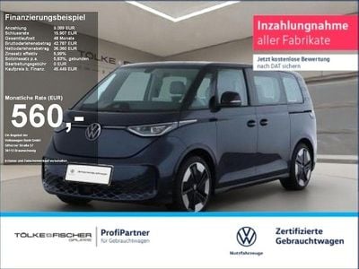 Usata VW ID. Buzz Pro 150 kW (204 CV) 2024 Monovolume