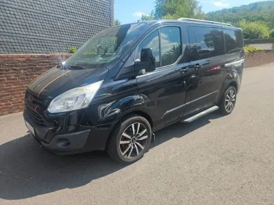 Gebraucht Ford 300