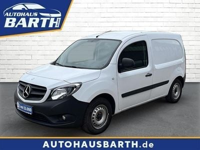 Mercedes Citan 109