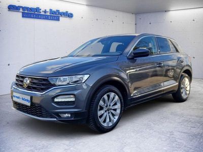 Gebraucht VW T-Roc Sport 150 PS (110 kW) 2021 SUV