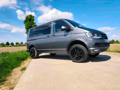Gebraucht VW Multivan
