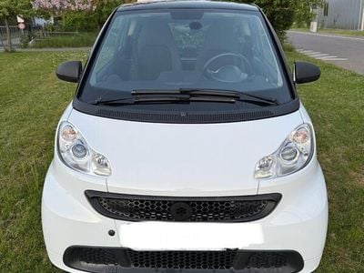 Smart ForTwo Coupé