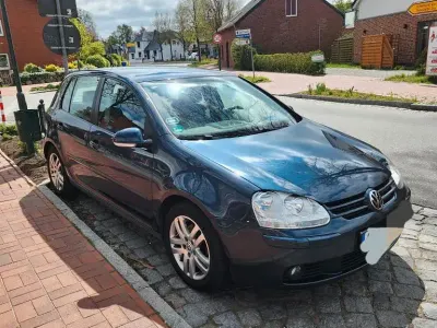 Gebraucht VW Golf IV