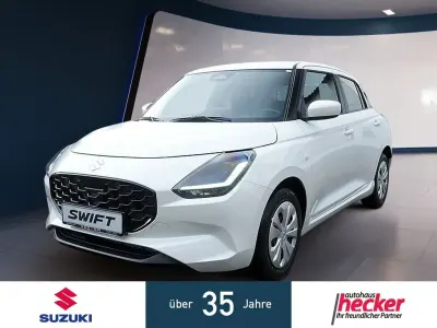 Gebraucht Suzuki Swift