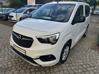 Opel Combo Life