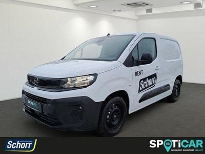 Gebraucht Opel Combo 102 PS (75 kW) 2024 Van