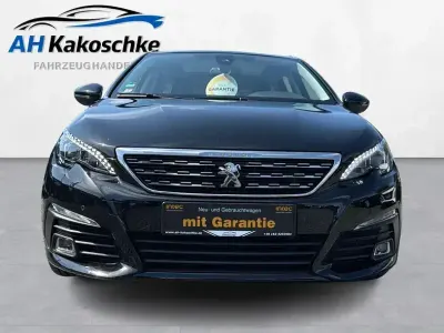 Gebraucht Peugeot 308