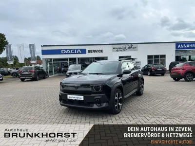 Gebraucht Renault 4 E-Tech