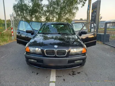 Gebraucht BMW 325