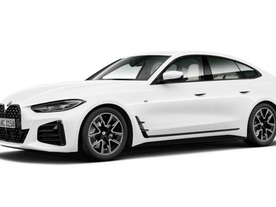 gebraucht BMW 420 Gran Coupé d