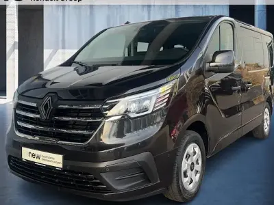 Occasion Renault Arkana Equilibre 140 ch (102 kW) 2023 Noir SUV