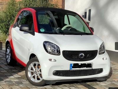 Smart ForTwo Coupé