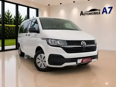 Gebraucht VW Multivan
