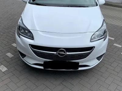 Gebraucht Opel Corsa
