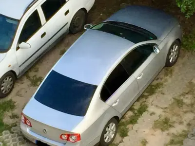 Gebraucht VW Passat