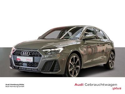 gebraucht Audi A1 Sportback S line