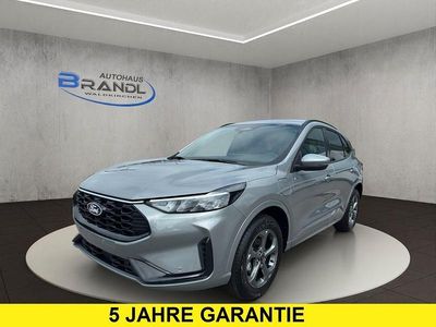 Neu Ford Kuga ST-Line 186 PS (136 kW) 2025 Silber SUV