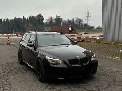 gebraucht BMW M5 Touring