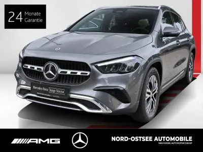 Gebraucht Mercedes GLA200