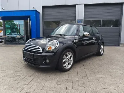 Gebraucht Mini ONE