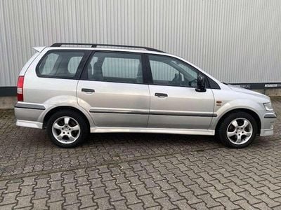 Occasion Mitsubishi Space Wagon 150 ch (110 kW) 1999 Other Monospace