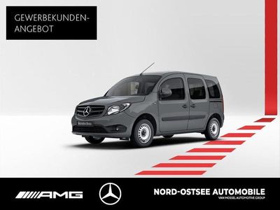 Mercedes Citan 109
