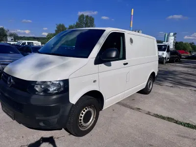 Gebraucht VW Transporter