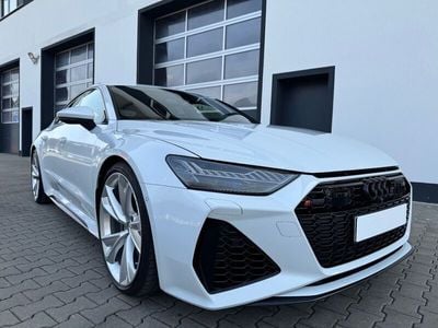 Audi RS7