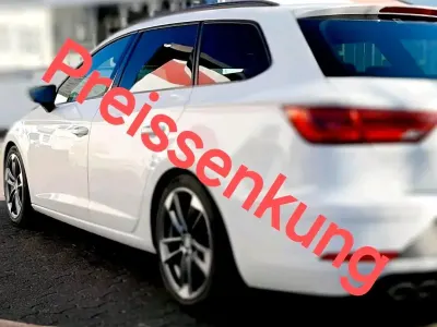 Occasion Seat Leon