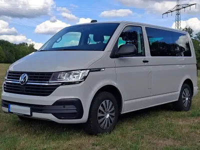 Gebraucht VW Multivan