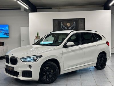 gebraucht BMW X1 xDrive 20 i M Sport /Bi-Xenon/LED/Alcanatra