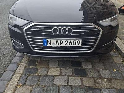 Gebraucht Audi A6 286 PS (210 kW) 2019 Kombi