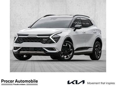 Weiß Gebraucht 2025 Kia Sportage GT-Line SUV | 33.990 € (Guter Preis)