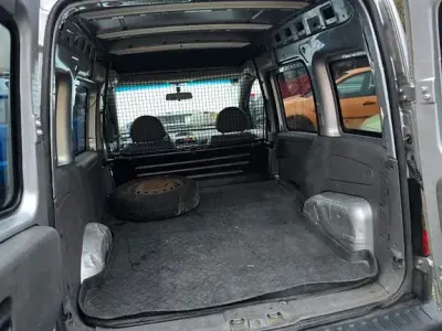Gebraucht Opel Combo