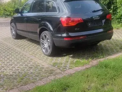 Usata Audi Q7