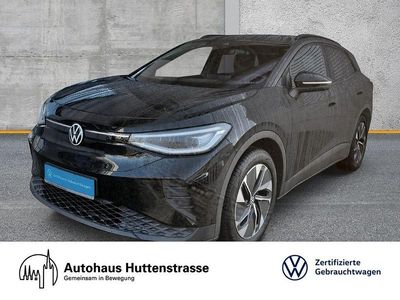 Außenfarbe: Gebraucht 2025 VW ID.4 Pure SUV | 33.620 € (Etwas zu teuer)