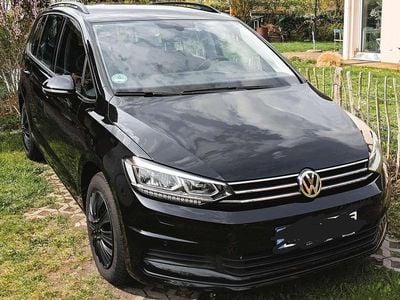 Gebraucht VW Touran