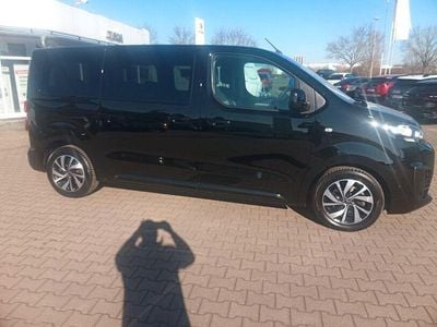 Gebraucht Citroën Spacetourer 106 PS (77 kW) 2021 Andere Van / Kleinbus