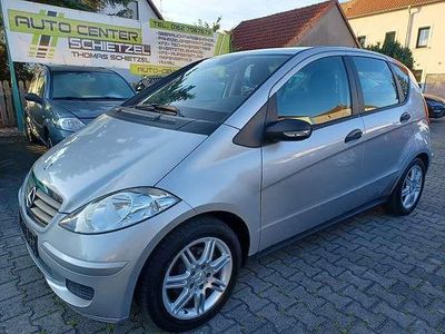 Mercedes A150