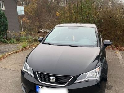 gebraucht Seat Ibiza 1.2 TSI 89PS Schaltgetriebe 8Fach-bereift!