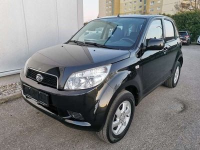 Daihatsu Terios